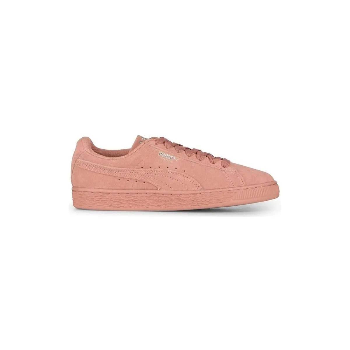 SUEDE JAWEL